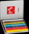 Kleurpotlood caran d'ache pablo | Doos a 18 stuk