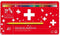 Kleurpotlood caran d'ache swisscolor aquarel 40 st