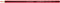 Kleurpotlood Noris 185 rood | 12 stuks