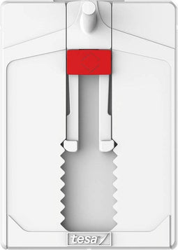 Klevende spijker Tesa behang en pleisterwerk verstelbaar 2kg