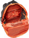 Vaude Back Bowl 30l - Tourskirugzak - Ergoshape schouderbanden - Rood