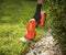 BLACK+DECKER BCSS18B-XJ - 18V Gras- en Struikschaar - 2IN1 Verwisselbare Bladen (zonder accu)