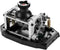 Thrustmaster AVAFA18 - Flightstick - Modulaire Voet - Zwart