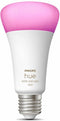 Philips Hue - Smart lamp E27 - White en Color Ambiance 1600 lumen 13.5W