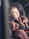 Babyauto Xperta i-Size Autostoel - 360° met Isofix - 40 tot 150cm - 0 tot 36kg - Tot 12 jaar - Kleur Grijs