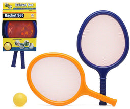 Racquet Set