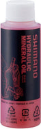 Shimano Minerale Schijfremolie 100 Ml - Y8399802b
