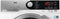 AEG L7FENS96AD - Wasmachine - AutoDose ProSteam Pro-Sense