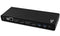 V7 Dual Universal Docking Station - USB-C Power Delivery - 10Gb/s Ethernet - 85mm hoog