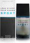 Issey Miyake Sport - 50ml - Eau de toilette