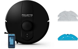 Rowenta X-Plorer Serie 135 - Robotstofzuiger - Slimme navigatie 5000 Pa