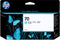 HP C9390A - Originele Inktcartridge - Inkjet - Cyan (130 ml)