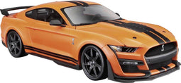 Maisto Ford Mustang Shelby GT500 1:24 Auto