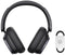Baseus Bowie H1 Pro - Bluetooth Hoofdband Koptelefoon - Ruisonderdrukking - Zwart