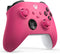 Microsoft EP2-29912 - Gamecontroller - Draadloos - Roze Wit