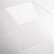 Klika - Acryl-bruggetje 15x15cm hoog 150mm trans
