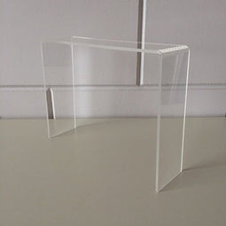Klika - Acryl-bruggetje 25x7cm hoog 200mm