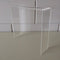 Klika - Acryl-bruggetje 25x7cm hoog 250mm - 40 stuks