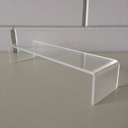 Klika - Acryl-bruggetje 25x7cm hoog 50mm - 50 stuks