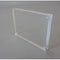 Klika - Acryl display 10x15 cm met magneetjes - 13 stuks