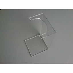 Klika - Acryl laarzenstandaard - 20 stuks