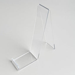 Klika - Acryl-standaard lederwaren h 24cm d 9.5c