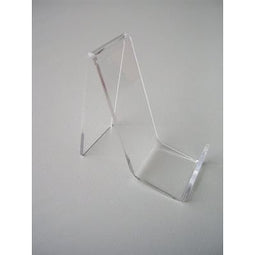 Klika - Acryl-standaard lederwaren h 6cm d 2cm - 40 stuks