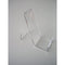 Klika - Acryl-standaard lederwaren h 6cm d 2cm - 40 stuks