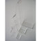 Klika - Acryl-standaard lederwaren h 9cm d 3cm