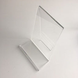 Klika - Acryl-tassen-standaard 15cm x 22,5cm