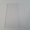 Klika - Acryl U-houder A3 verticaal zonder gaten - 12 stuks