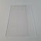 Klika - Acryl U-houder bxh 27x30cm met 2 boorgat