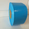 Klika - Afbakeningslint 250 m x 8cm blauw