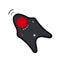 Klika - Afstandbediening MiniPoint en EasyTurn