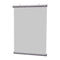 Klika - Alu-banner-tube 500mm Tiplock - set