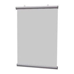 Klika - Alu-banner-tube 846mm Tiplock - set