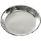 Klika - Schaal | aluminium | rond | 40ml | 10mm | ∅70mm | zilver | 2000 stuks