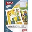 Klika - Aquarello Paper 170gr -A4- 10vel