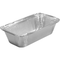 Klika - Bak | Aluminium | 700ml | opstaande rand | 200.6x108.6x49mm | zilver | 1400 stuks