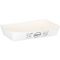 Klika - Bak | Karton | A14 | snackbak | 157x88x35mm | wit | 100 stuks