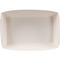 Klika - Bak | Karton | A14 | snackbak | 157x88x35mm | wit | 100 stuks