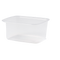 Klika - Saladebak 250ml PP | 10 stuks