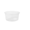 Klika - Bak | PP | 250ml | Ø101mm | 50mm | transparant | 1000 stuks