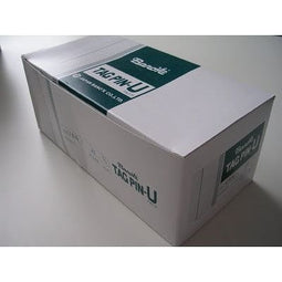 Klika - Banok-pins 15mm standaard PP 100/cl 5000