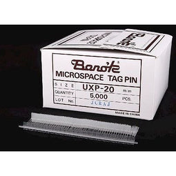 Klika - Banok-pins 25mm fijn PP 100/cl 5.000