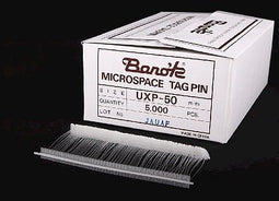 Klika - Banok-pins 35mm fijn PP 100/cl 5.000