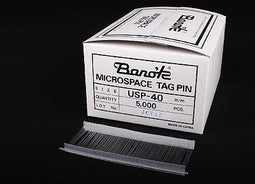 Klika - Banok-pins 40mm standaard PP 100/cl 5000