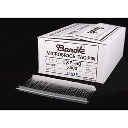Klika - Banok-pins 50mm fijn PP 100/cl 5.000