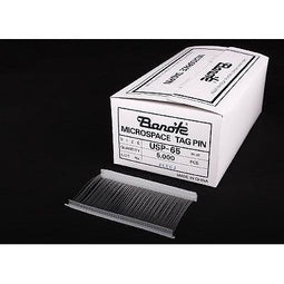 Klika - Banok-pins 65mm standaard PP 100/cl 5000