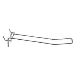 Klika - Boardhaak dubbel dicht 150 mm 3,4mm 50mm